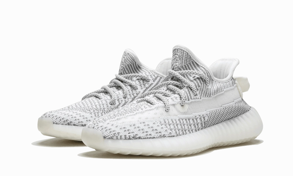 Yeezy Boost 350 V2 Static (Non-Reflective) Wind Safe Relax Style