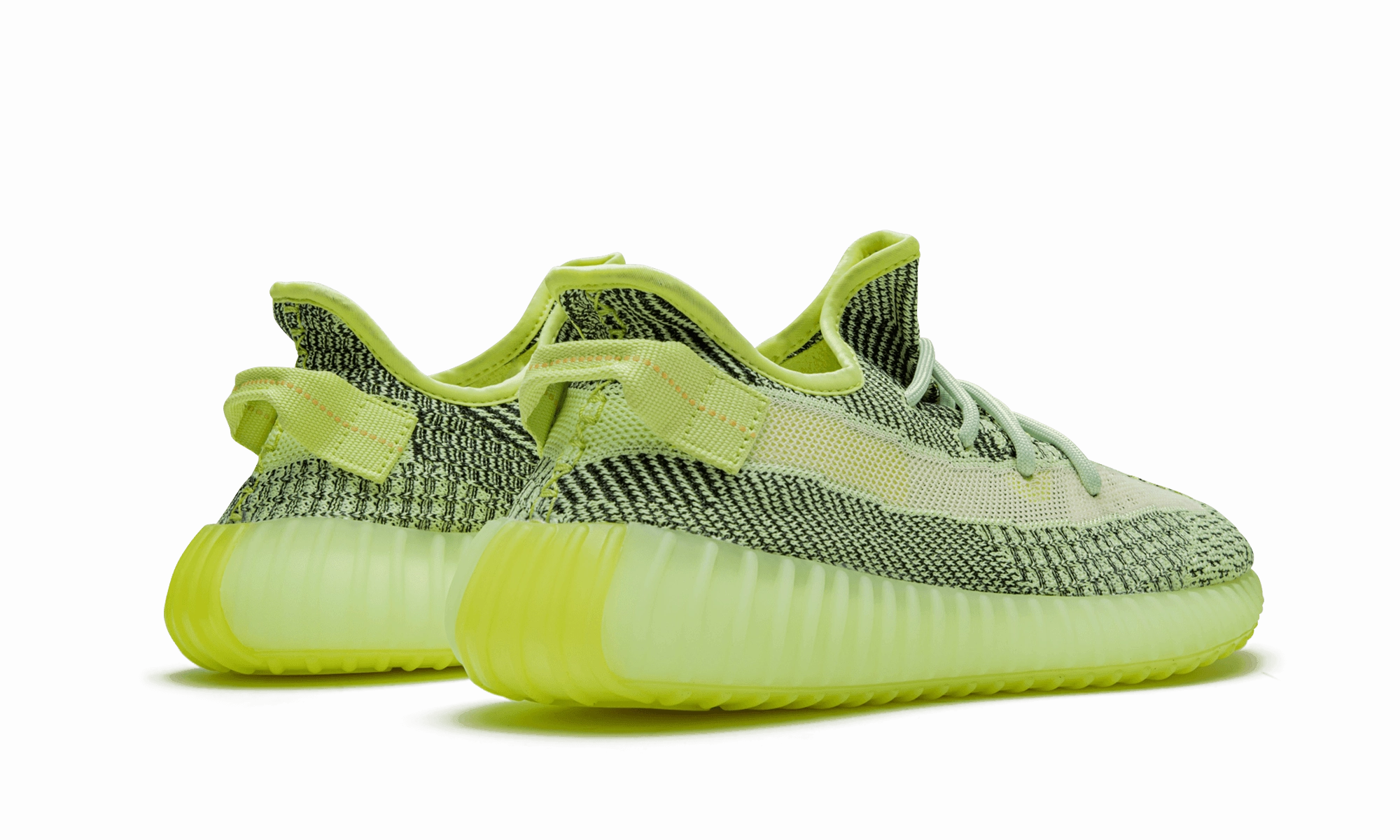 Yeezy Boost 350 V2 Yeezreel (Non-Reflective) EcoFriendly