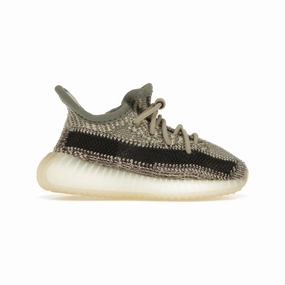 Minimal Edge Yeezy Boost 350 V2 Zyon (Infants)