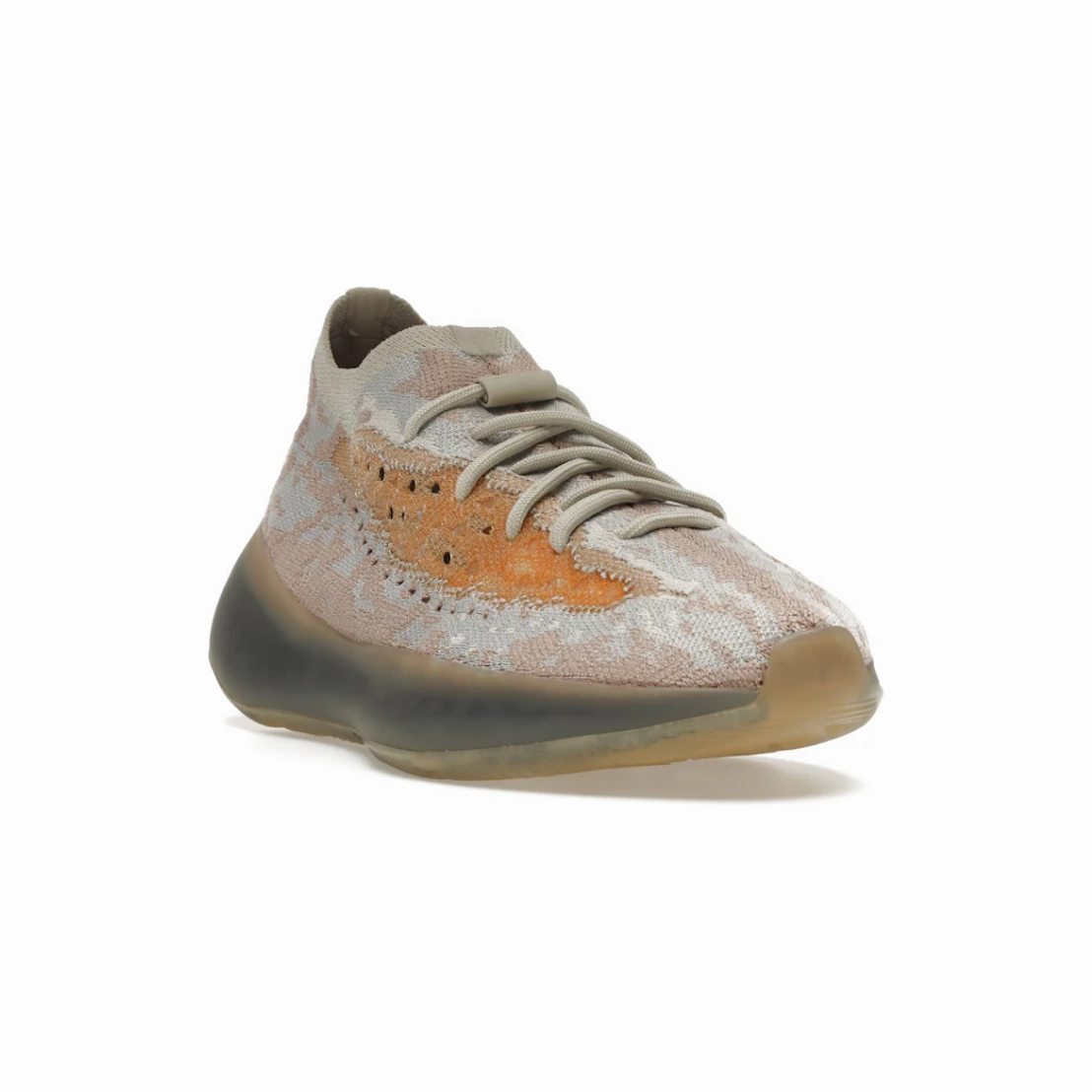 Hike Club Yeezy Boost 380 Pepper