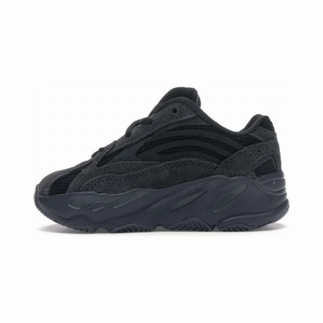 Yeezy Boost 700 V2 Vanta (Infants) School Run Comfortable Forefoot