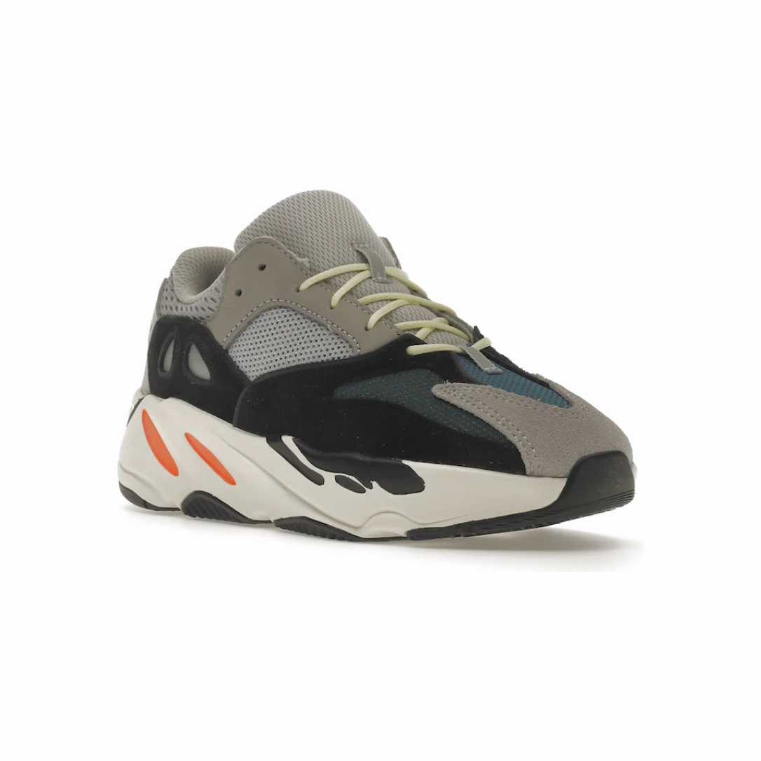 Yeezy Boost 700 Wave Runner (Kids) Cold Step ComfortInsoles