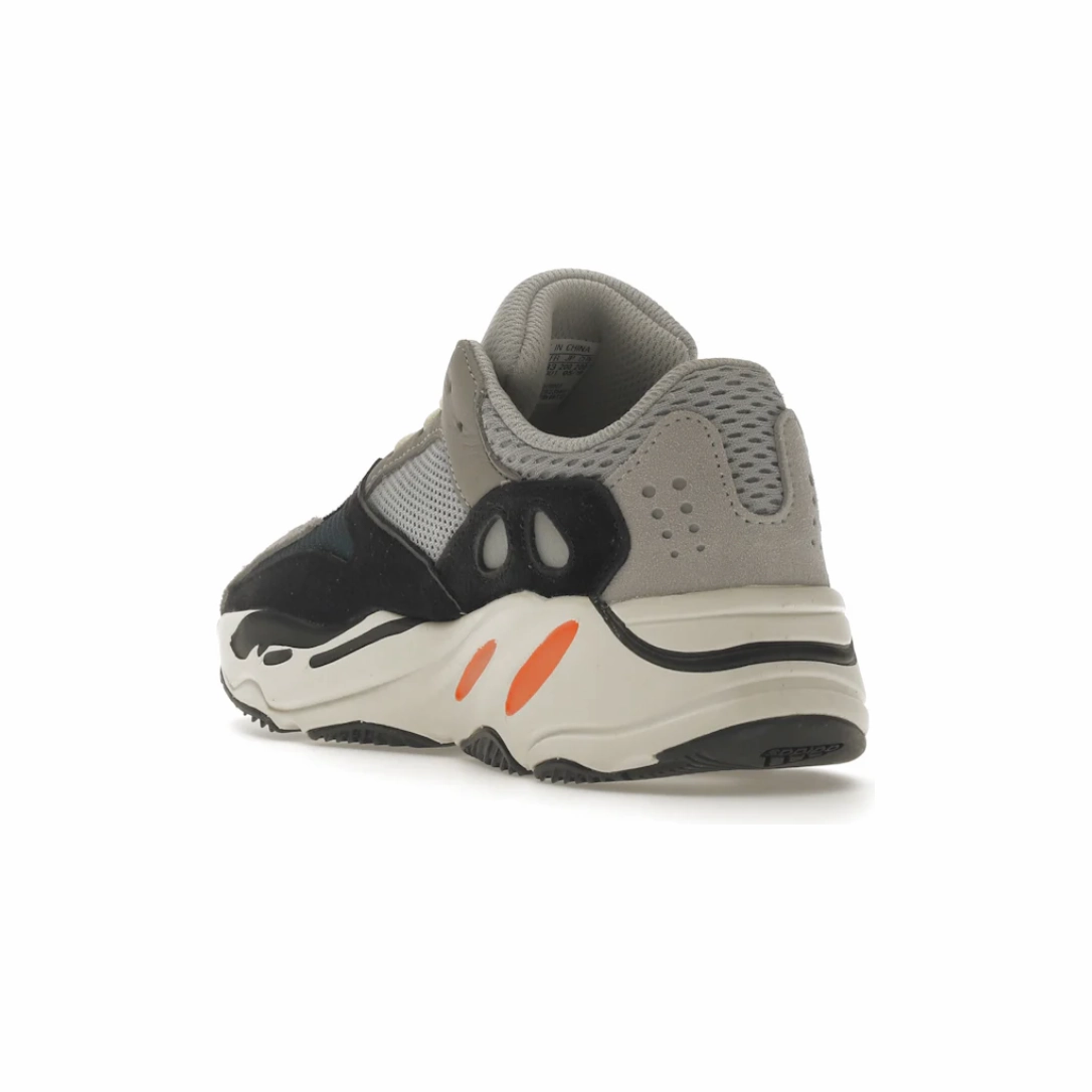 Fire Walk Yeezy Boost 700 Wave Runner (Kids)