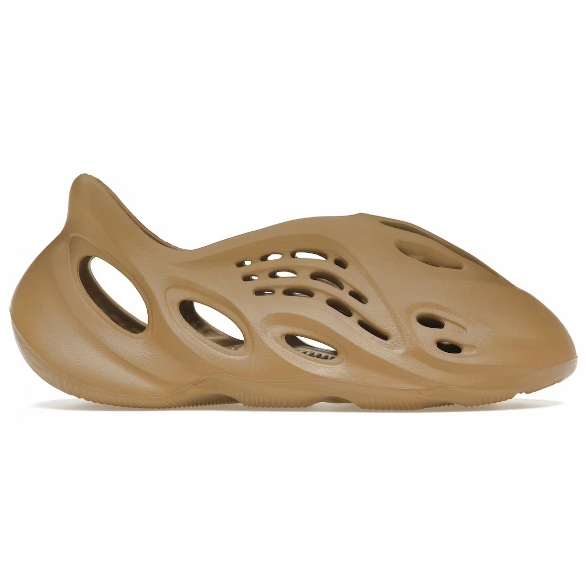 Quick Step Stay Cool Yeezy Foam RNNR Clay Taupe