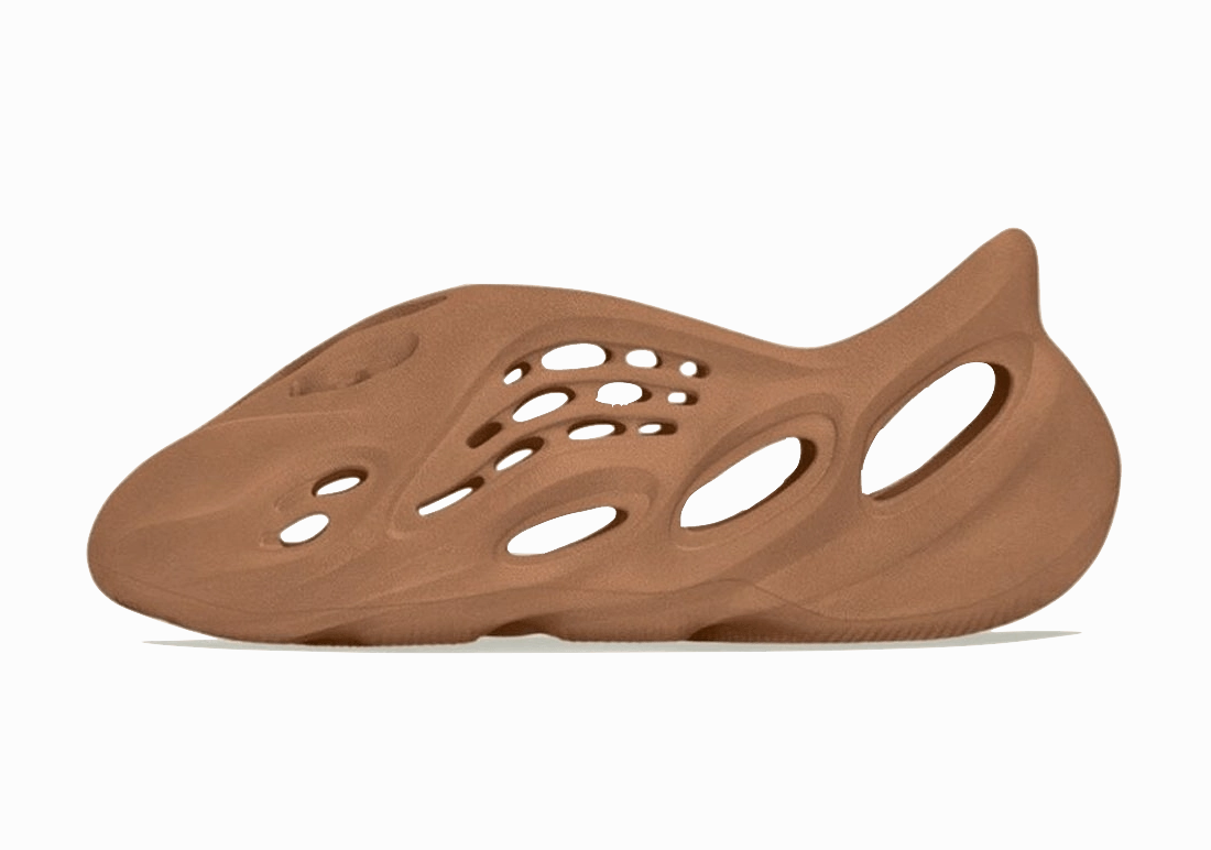 Yeezy Foam RNNR Flax Smooth Flex