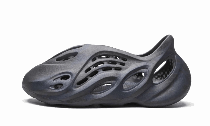 Olive Tone Fast Comfort Yeezy Foam RNNR Mineral Blue