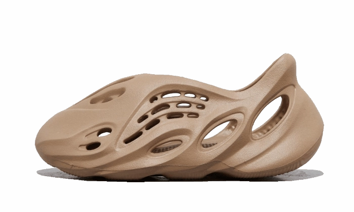 Yeezy Foam RNNR Mist Supportive Design