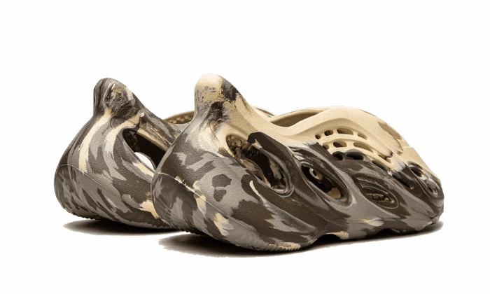 Yeezy Foam RNNR MX Clay Cream Hassle free