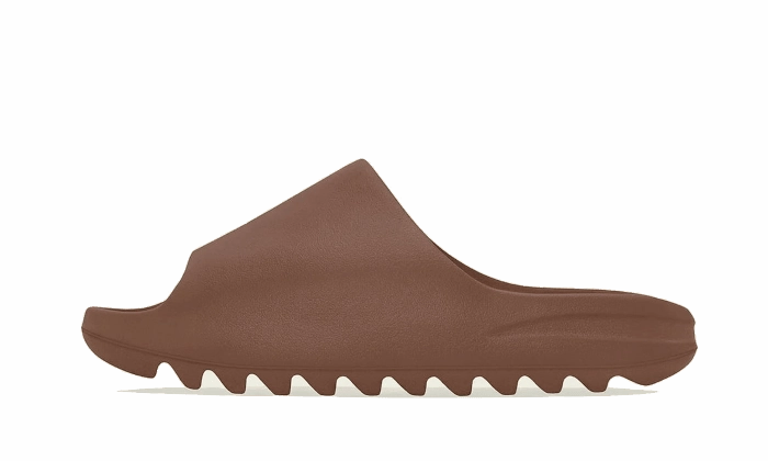 Elegant Style Yeezy Slide Flax