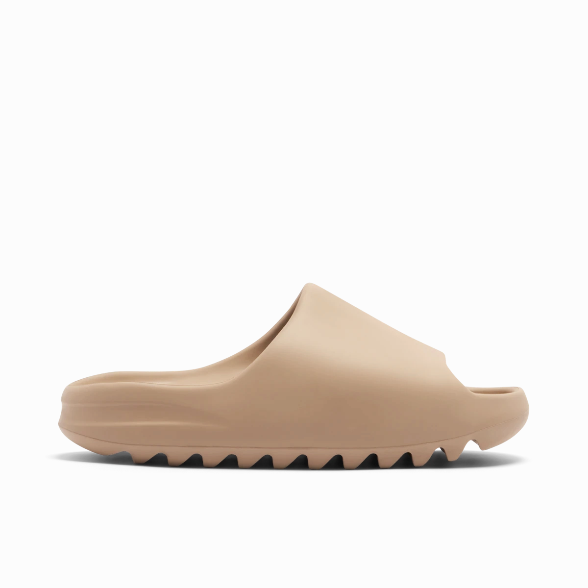 Quick Sandal Wear Yeezy Slide Pure (First Release)