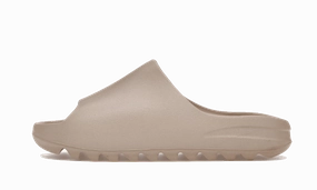 Yeezy Slide Pure (Restock Pair) Stay Cool