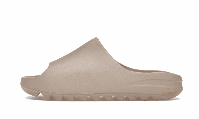 Flexible Slip Anti   Blister Yeezy Slide Pure (Restock Pair)