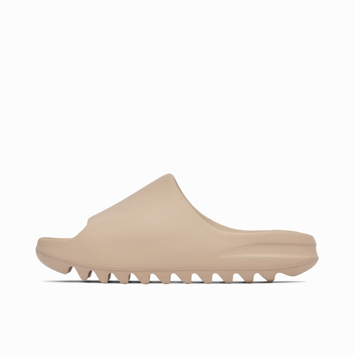 Yeezy Slide Pure (Second Release) Comfort Beach Walk