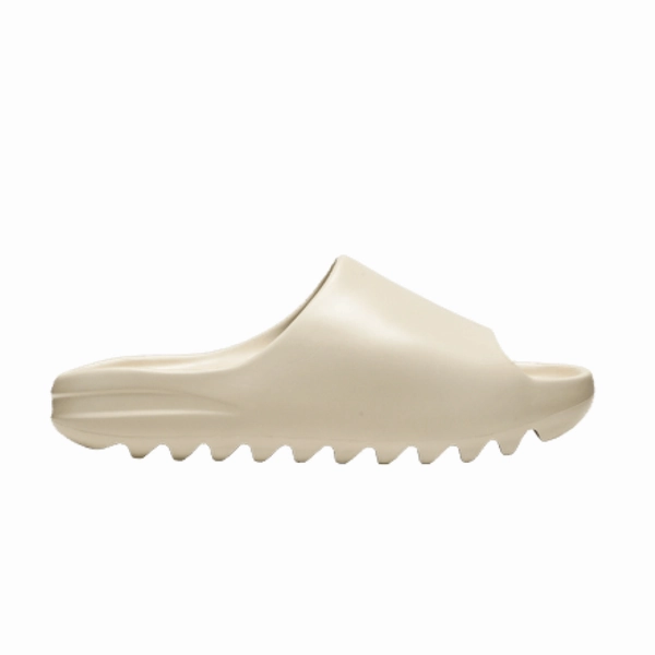 Yeezy Slide Pure (Second Release) Chill Fit Footwear breathable socks