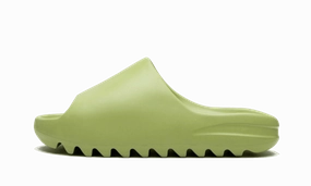 Yeezy Slide Resin (First Release) Sporty Footwear Easy Step Fit Sandals