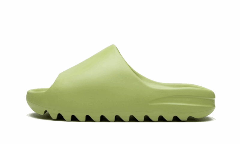 Yeezy Slide Resin (First Release) Travel Footwear