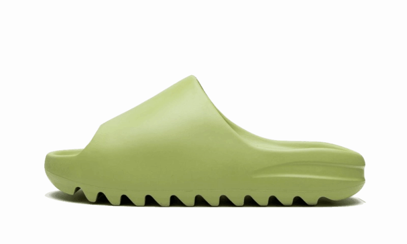 Yeezy Slide Resin (First Release) Sporty Footwear Easy Step Fit Sandals