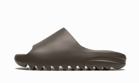 Yeezy Slide Soot Sandal Style Comfortable Steps