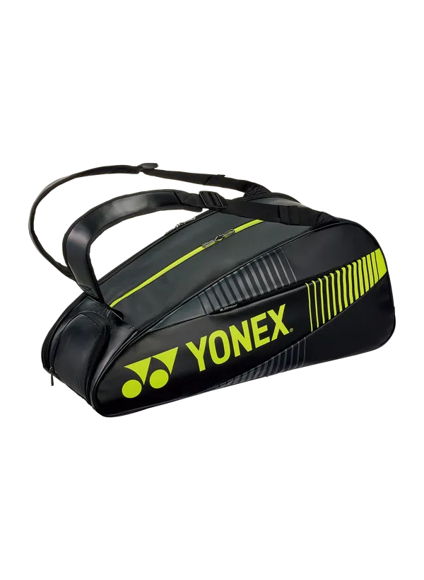 Yonex Active 6pk Racquet Bag