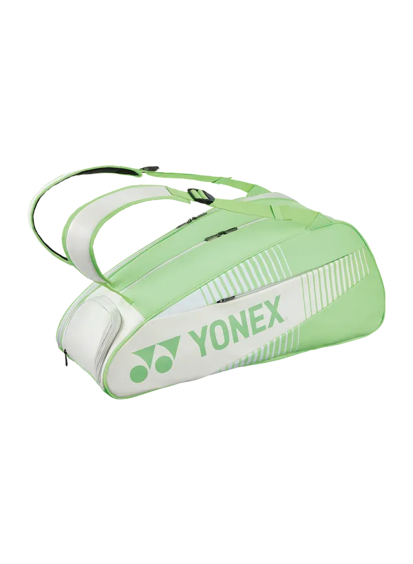 Yonex Active 6pk Racquet Bag
