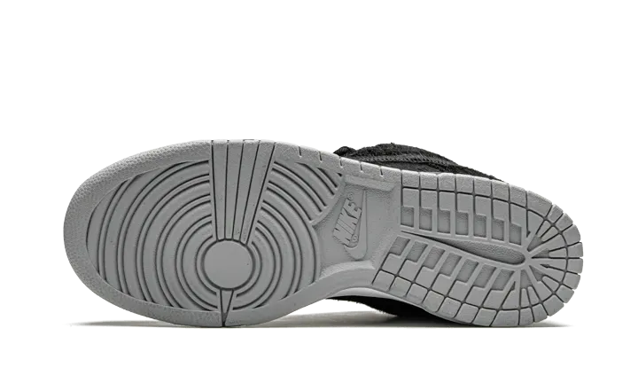 Bouncy Cushioning Water Resistant Nike SB Dunk Low BE@RBRICK Medicom Toy