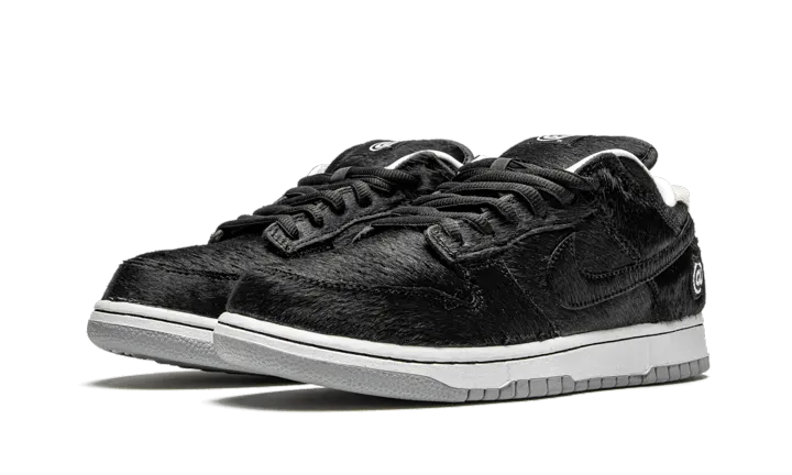 Cushioned Sole Nike SB Dunk Low BE@RBRICK Medicom Toy