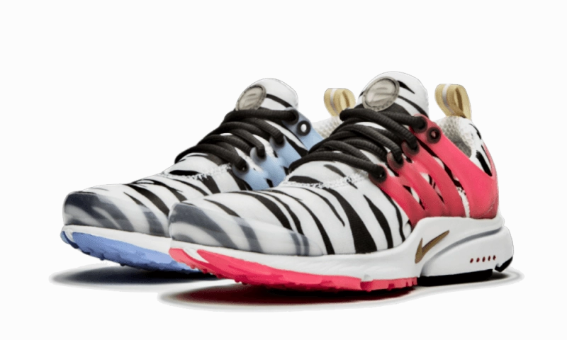 Trail Support Day To Night Nike Air Presto South Korea