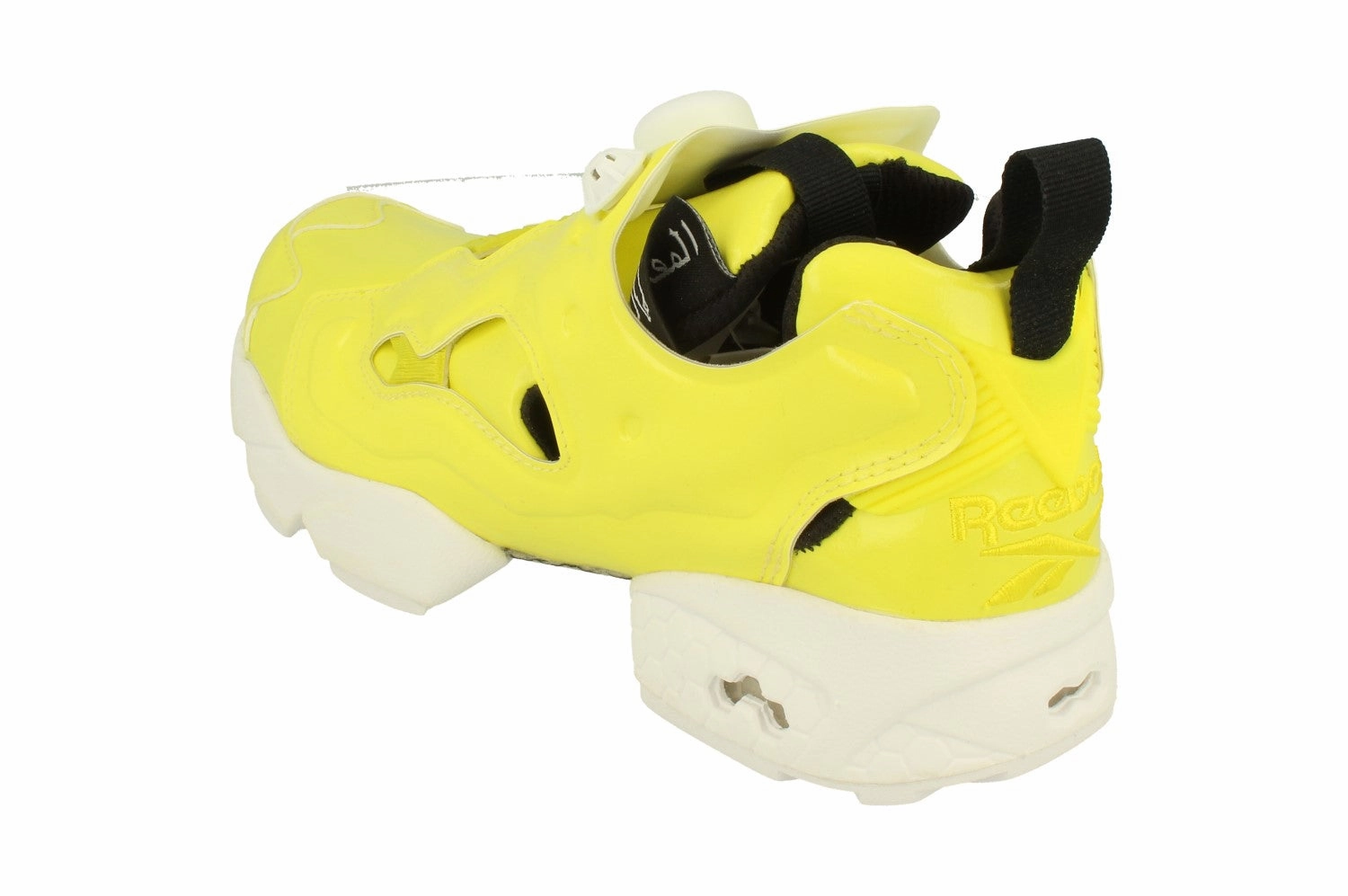 well made Trendy Reebok Instapump Fury Ob Womens Ar1606