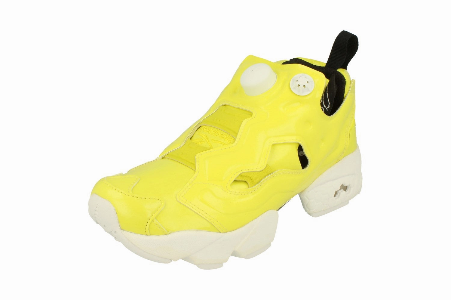 Comfort - innovation amateur shoes Reebok Instapump Fury Ob Womens Ar1606