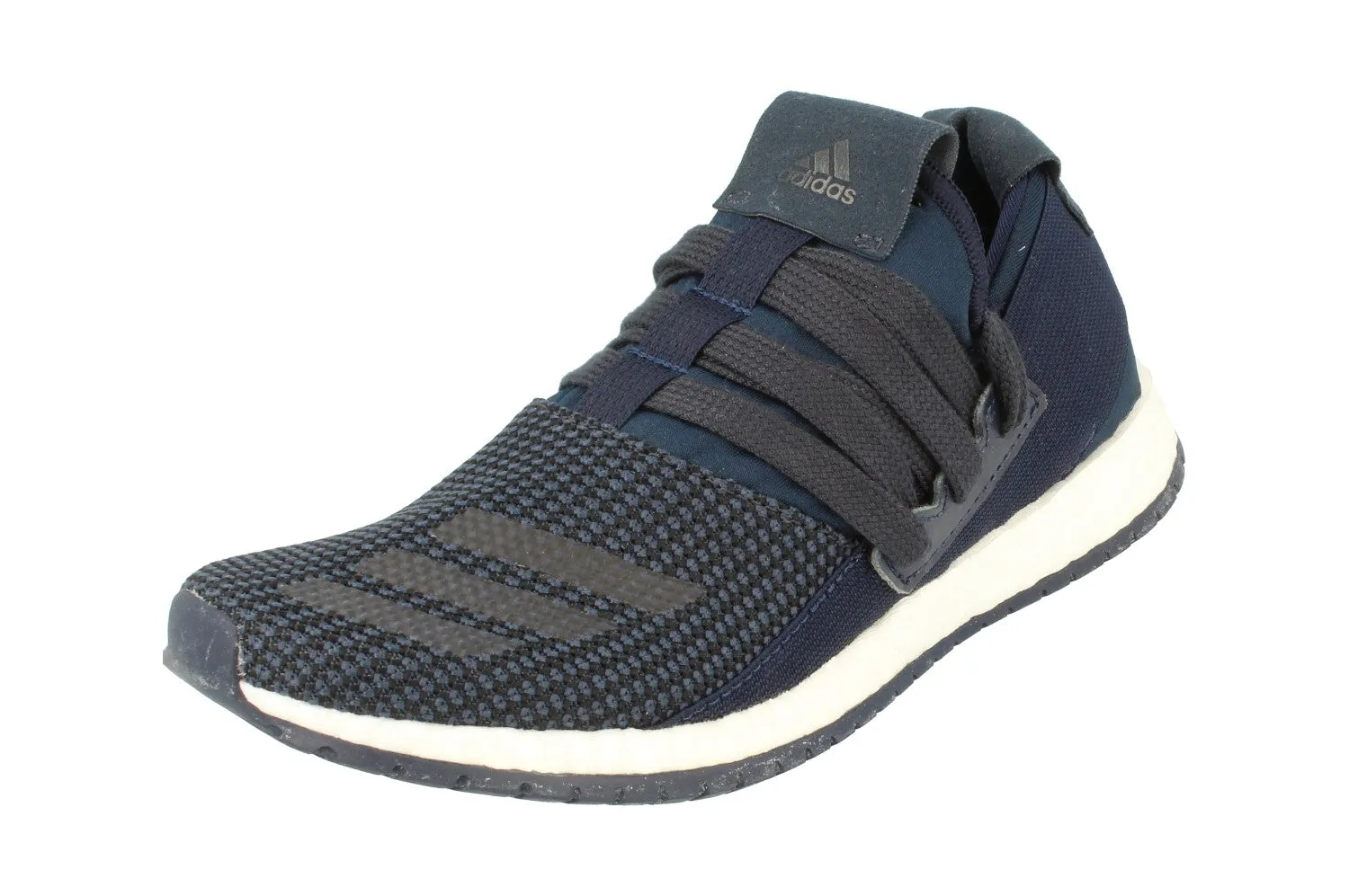 Fashionable appearance Adidas Pureboost R M Unisex BB0814