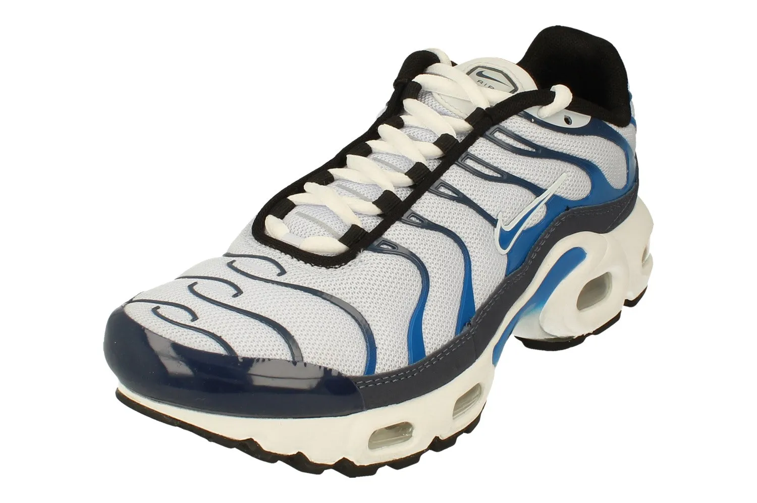 Nike Air Max Plus GS Cd0609 409 glass - fiber - reinforced shoes arch - support sole shoes