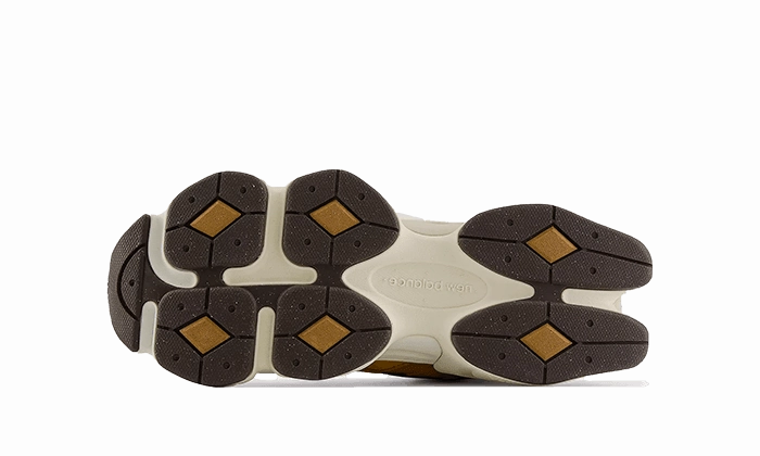 Molded Foam Padded Fit 9060 Workwear