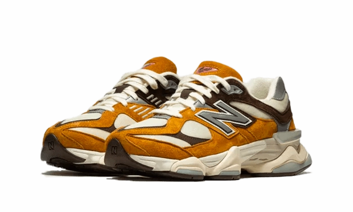 New Balance 9060 Workwear Unbeatable performance
