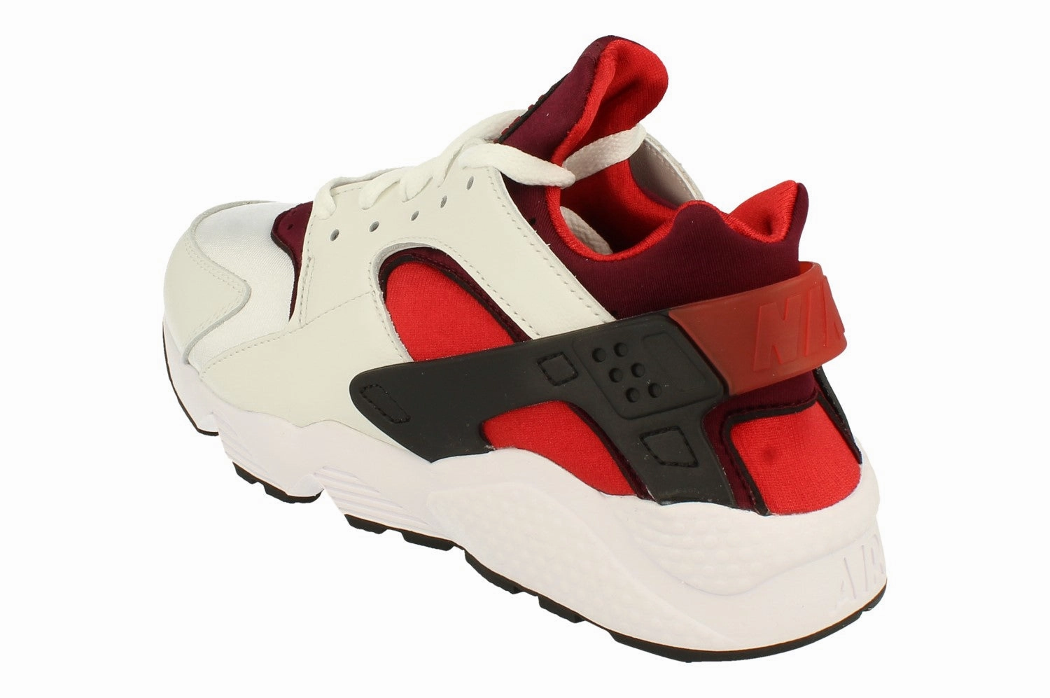 Nike Air Huarache Mens Dd1068 105 Compression Molded