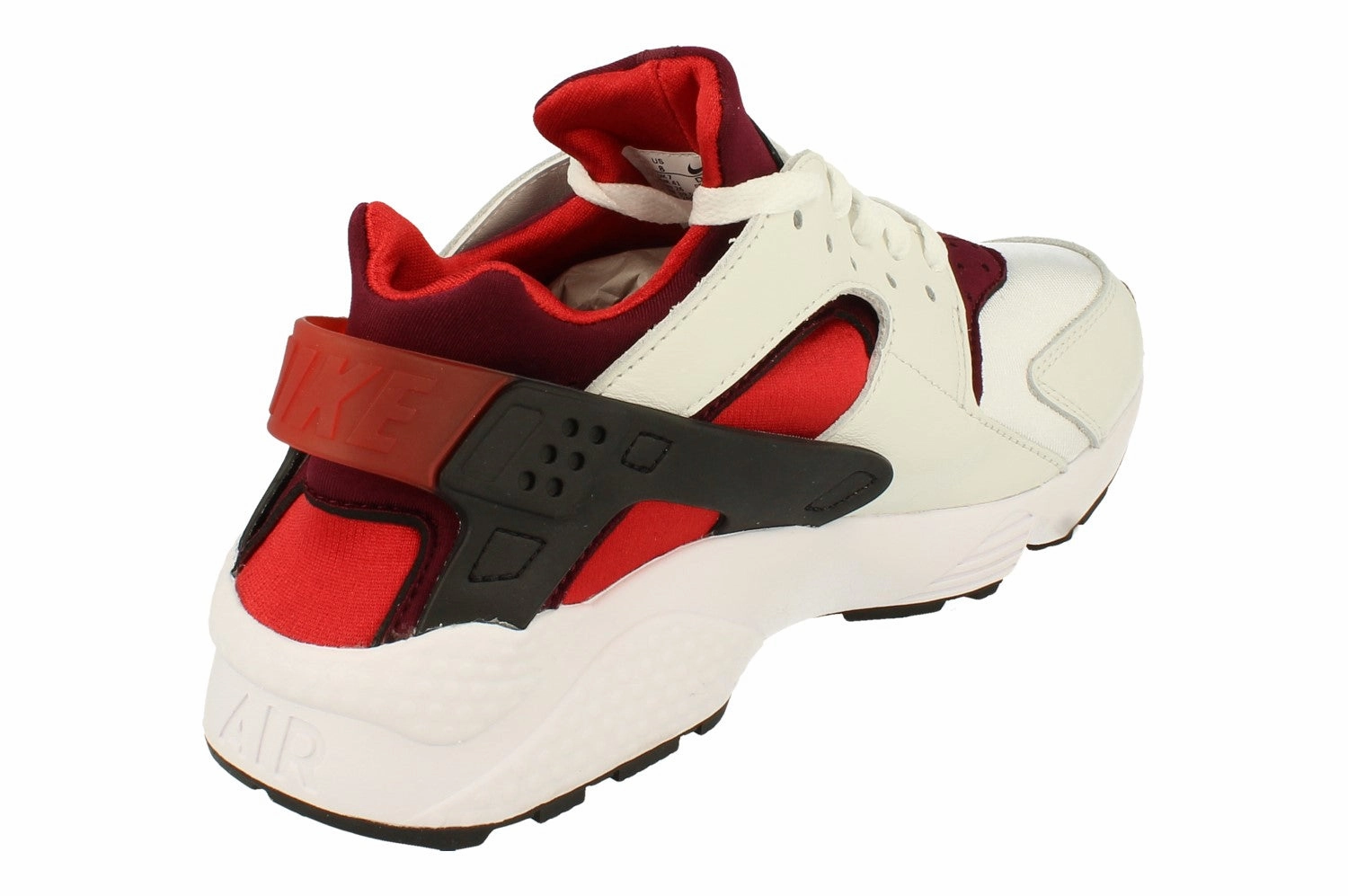 Hiking Path Nike Air Huarache Mens Dd1068 105