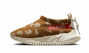 Nike Moc Flow SP Undercover Ale Brown Kinetic Stability