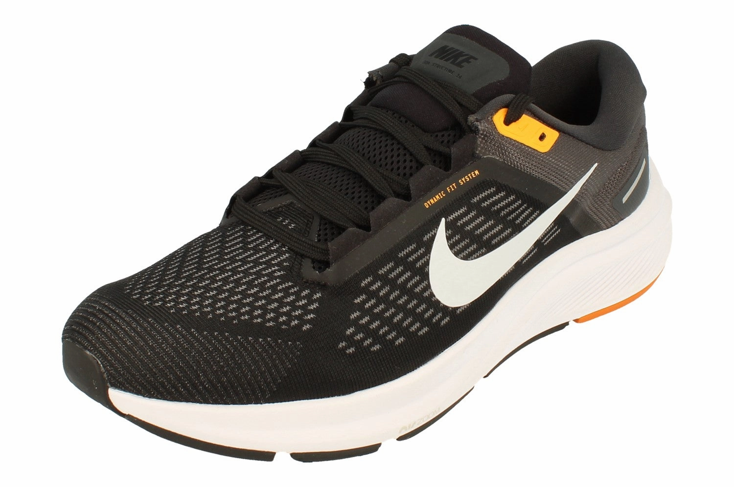 Nike Air Zoom Structure 24 Mens DA8535 003 All-Day Ease athletic style