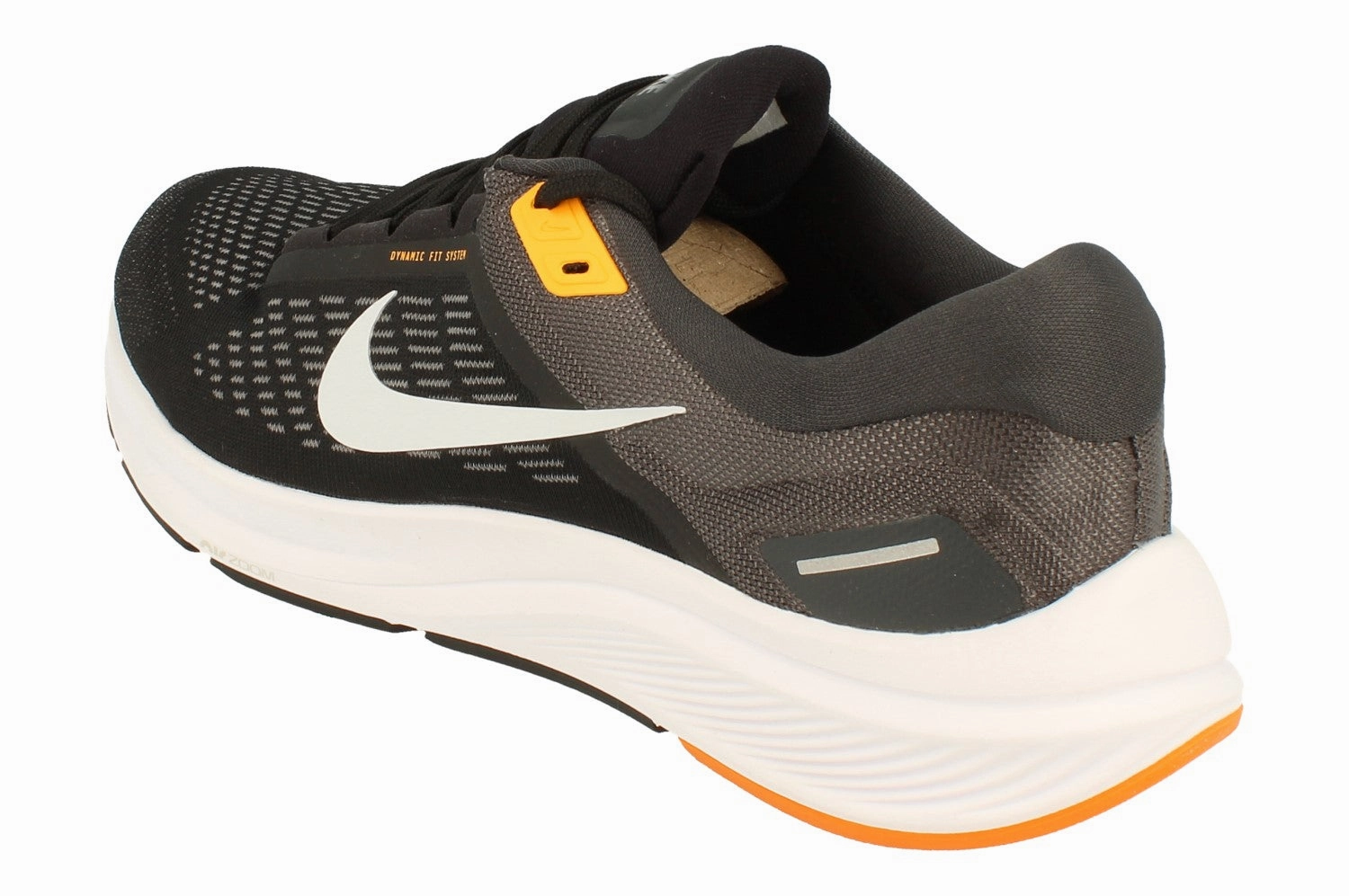 Ultra Breathable Upper Nike Air Zoom Structure 24 Mens DA8535 003