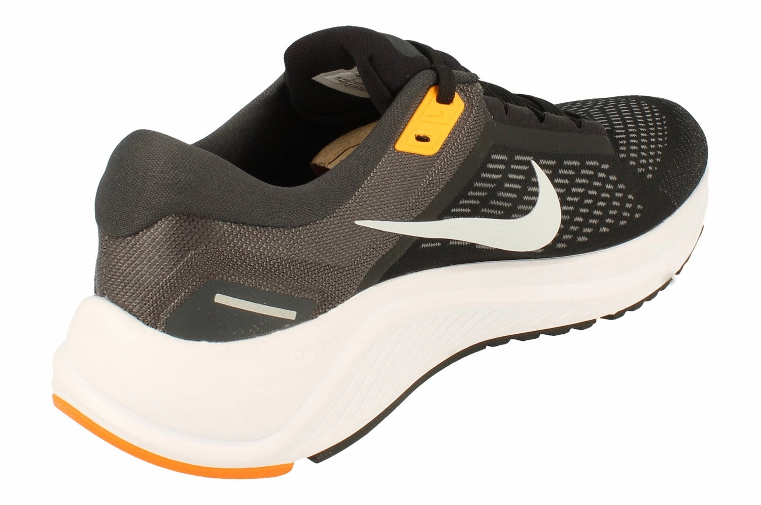 Midsole Cushion Functional Gear Nike Air Zoom Structure 24 Mens DA8535 003