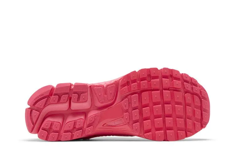 daily runner shoes Youth model Zoom Vomero 5 Hot Punch