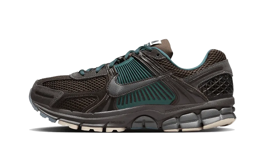 Zoom Vomero 5 Premium Baroque Brown Comfort Edge