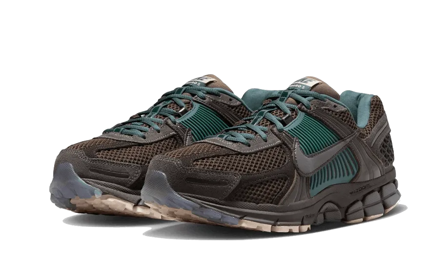 Zoom Vomero 5 Premium Baroque Brown Track spikes alternative UV - protection - factor - effectiveness shoes