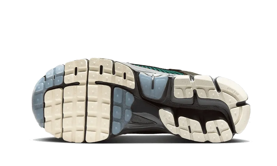 AdjustableStrap Hiking Companion Zoom Vomero 5 Premium Baroque Brown