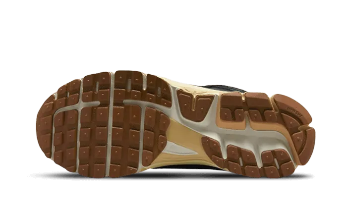 Nike Zoom Vomero 5 PRM Black Sesame Lightweight Upper Padded