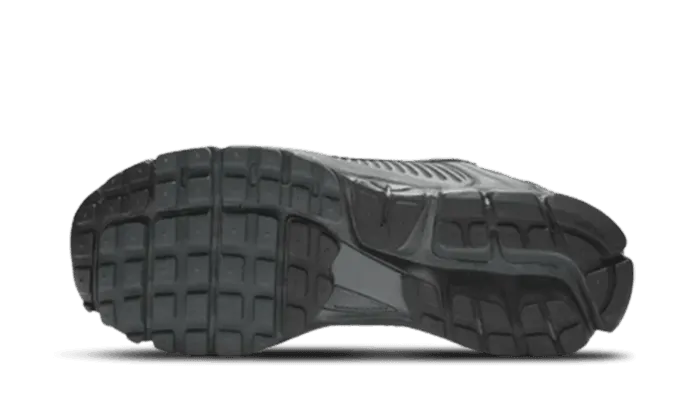 Zoom Vomero 5 SP Anthracite running in clean tracks shoes Slip   On