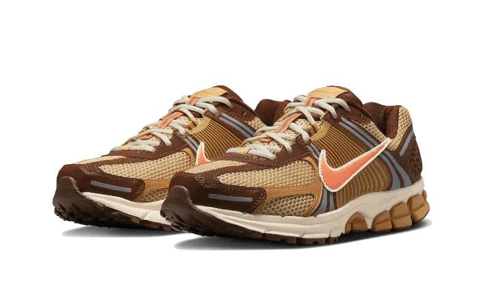 running - specific footwear Zoom Vomero 5 Wheat Grass Cacao Wow