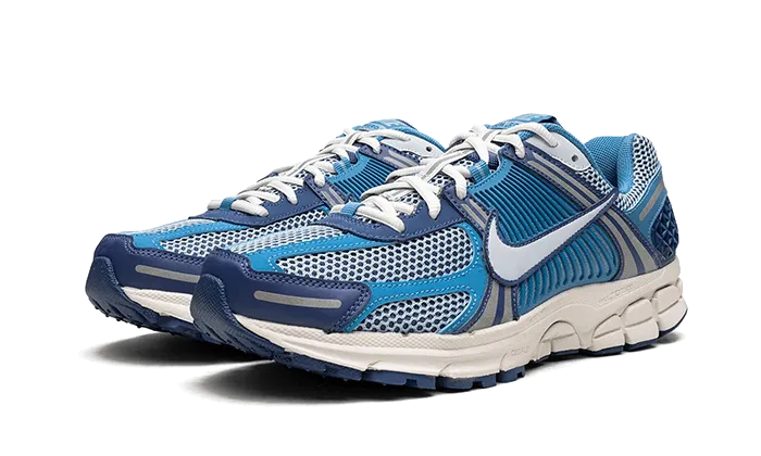 Work Casual Nike Zoom Vomero 5 Worn Blue